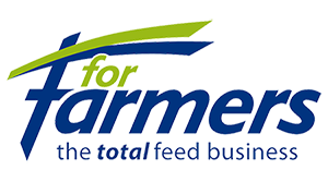 For Farmers logo