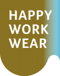 Happy Workwear logo